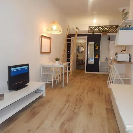 Loft Al Mar *