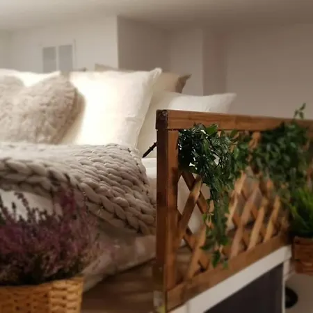 Daire Loft Al Mar *