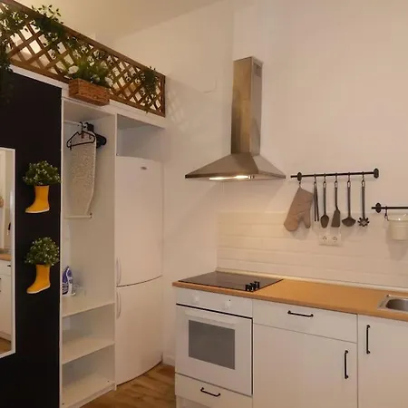 Loft Al Mar Daire