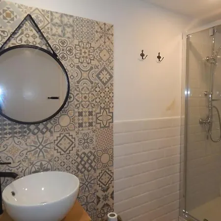 Daire Loft Al Mar *
